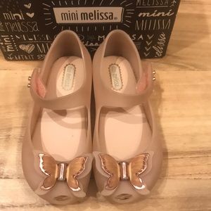 Mini Melissa ultragirl fly
